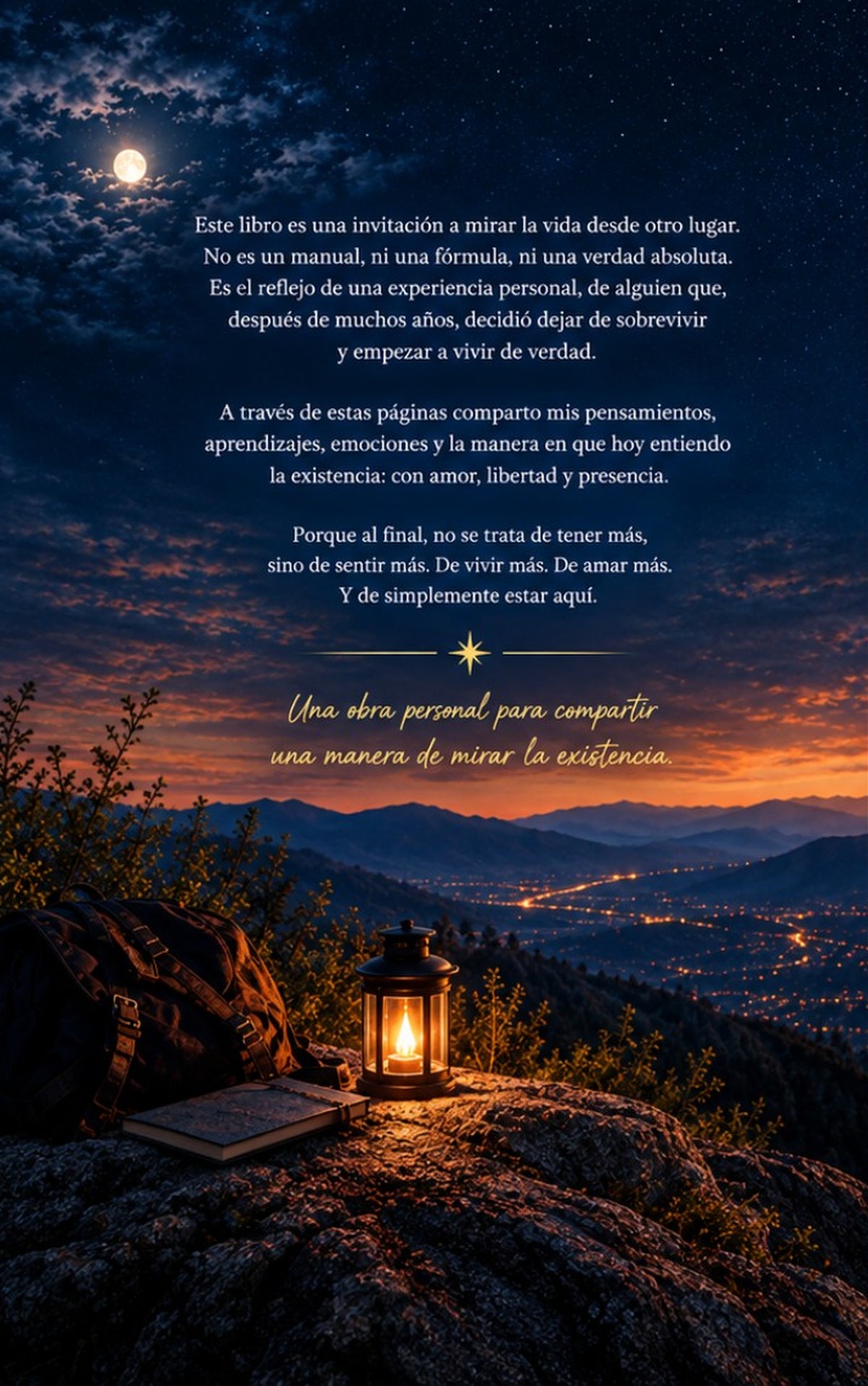AMAR EL HECHO DE ESTAR AQUI EBOOK