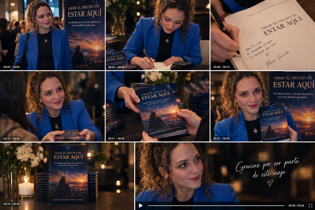 AMAR EL HECHO DE ESTAR AQUI EBOOK